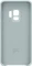 Samsung Silicone Cover für Galaxy S9 blau Vorschaubild