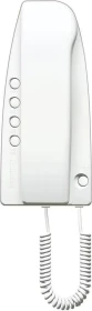 Legrand Bticino Universelle Audio-Hausstation weiß, Innenstation