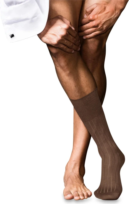 Falke No. 2 Finest Cashmere Socken deer (Herren)