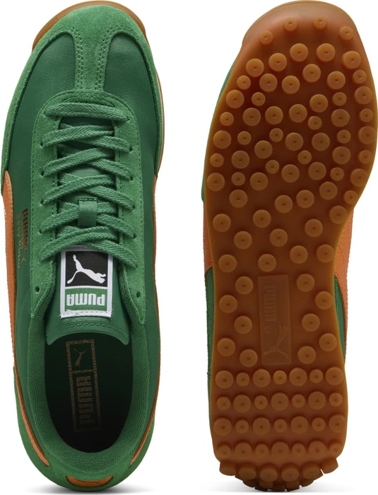 Puma Easy Rider Vintage archive green/rickie orange