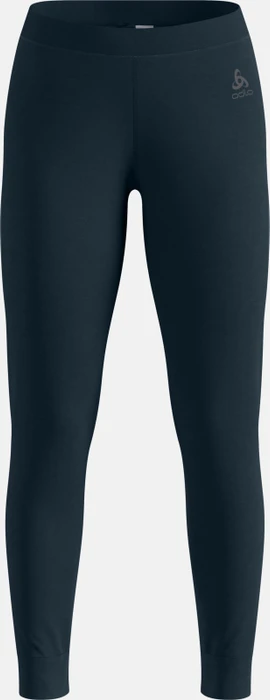 Odlo Natural Merino 200 Tights Hose lang dark sapphire (Damen)