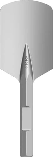 Bosch Professional SDS-max Fliesenmeißel, 80x300mm, 1 Stück