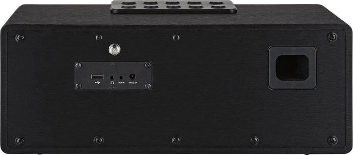 Telestar DIRA S 32i CD schwarz