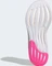 adidas Supernova Stride 2.0 cloud white/wonder quartz/lucid pink (Damen) Vorschaubild