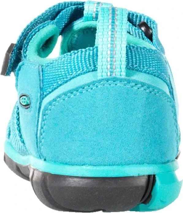 Keen Seacamp II CNX Older Kids baltic/caribbean sea (Junior)