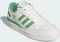 adidas Forum Low CL cloud white/preloved green Vorschaubild