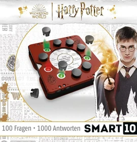 Smart 10 - Harry Potter