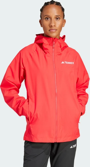 adidas Terrex Multi 2L Rain.RDY Jacke (Damen)