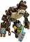 LEGO Legends of Chima Legendäre Tiere - Gorilla Vorschaubild