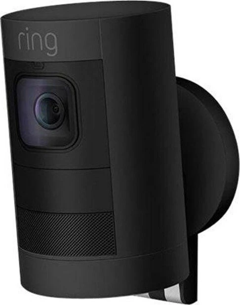 Ring Stick Up Cam Battery schwarz