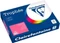Clairefontaine Trophée Universalpapier matt fuchsia, A4, 80g/m², 500 Blatt Vorschaubild