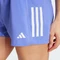adidas Own The Run Laufhose kurz semi cobalt blue (Damen) Vorschaubild