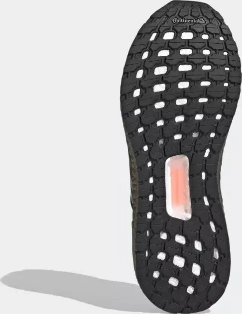 adidas Ultraboost 20 tech indigo/legend ink/signal coral (Herren)