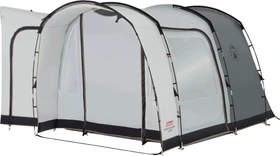 Coleman Journeymaster Pro M Blackout Air Buszelt