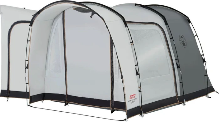 Coleman Journeymaster Pro M Blackout Air Buszelt