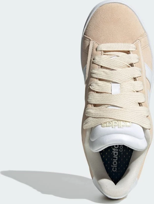 adidas Grand Court Alpha wonder white/cloud white (Damen)