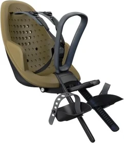 Thule Yepp 2 Mini Fahrradkindersitz nutria green