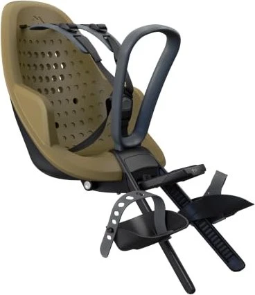 Thule Yepp 2 Mini Fahrradkindersitz