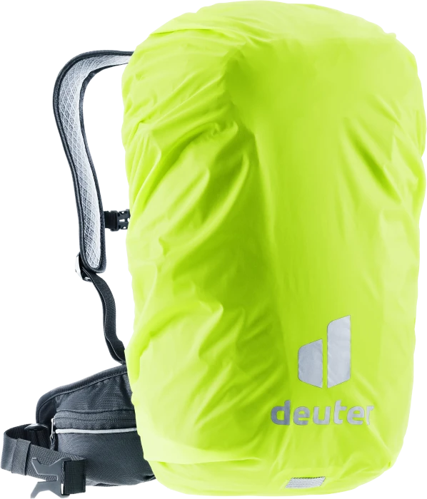 Deuter Compact EXP 12 SL graphite/black (Damen)