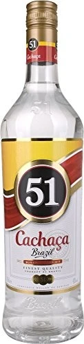 51 Cachaca 1l