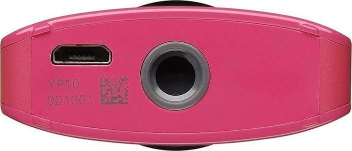 RICOH Theta SC2 pink