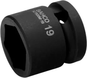 Bahco K7800M-14 Außensechskant Steckschlüssel 1/2", 14x28mm