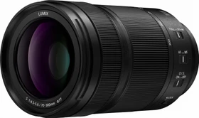 Panasonic Lumix S 70-300mm 4.5-5.6 Macro OIS