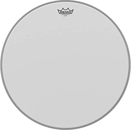 Remo Ambassador X Coated Bass 20"