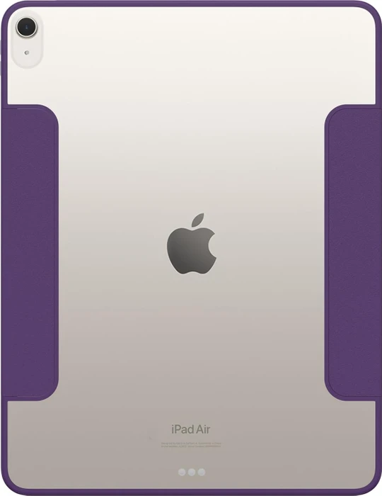 Otterbox Symmetry Folio für Apple iPad Air 13", Figment