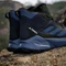 adidas Terrex Trailmaker 2.0 Mid GTX aurora ink/wonder steel/core black (Herren) Vorschaubild