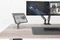 Digitus Variable Notebook-/Tablet-Halterung, 6-Port USB-C-Docking Station, silber Vorschaubild