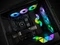 Corsair iCue 5000T RGB TG, schwarz, Glasfenster Vorschaubild