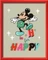 Ravensburger Malen nach Zahlen H is for happy Vorschaubild