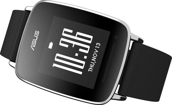 ASUS VivoWatch Aktivitäts-Tracker