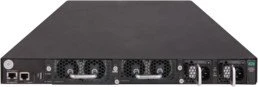 HP FlexFabric 5940 Rackmount 40G Managed Switch, 32x QSFP+