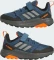 adidas Terrex Trailmaker wonder steel/grey three/impact orange (Junior) Vorschaubild