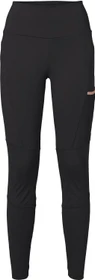 Vaude Scopi Tights II Hose lang schwarz (Damen)