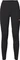 Vaude Scopi Tights II Hose lang schwarz (Damen) Vorschaubild