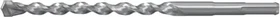 fischer Pointer SDS Plus II 12/550/600 Hammerbohrer, 12x550x600mm, 1 Stück