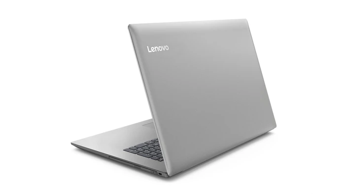 Lenovo IdeaPad 330-17AST, Platinum Grey, A6-9225, 8GB RAM, 1TB HDD, DE