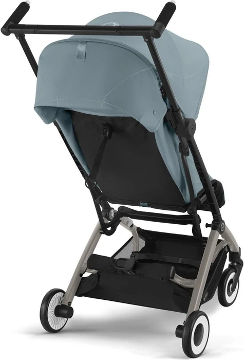 Cybex Libelle stormy blue