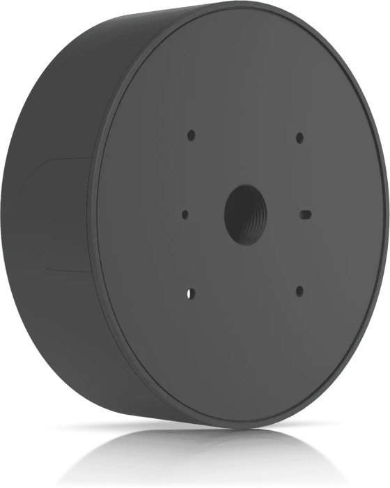 Ubiquiti AI 360 Junction Box, schwarz, Anschlussbox