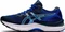 Asics Gel-Nimbus 23 french blue/fresh ice (Damen) Vorschaubild