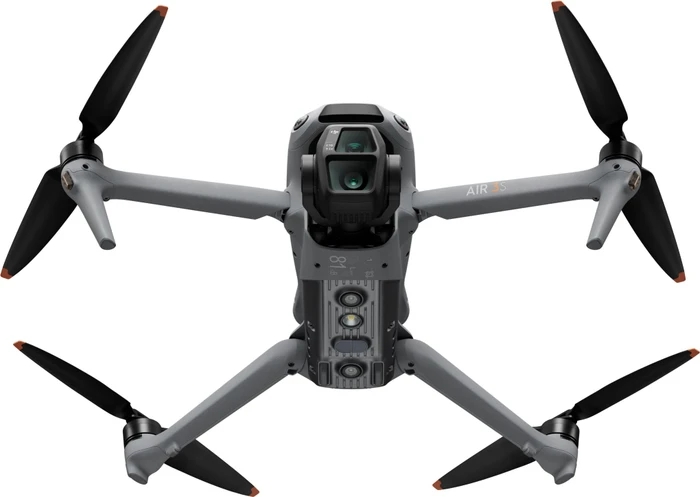DJI Air 3S Fly More Combo (DJI RC2)
