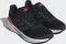 adidas Runfalcon 3.0 core black/carbon/solar red (Herren) Vorschaubild
