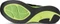 Asics Noosa FF black/green gecko/safety yellow (Herren) Vorschaubild