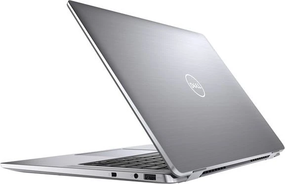 Dell Latitude 15 9520 2-in-1, Core i7-1185G7, 16GB RAM, 512GB SSD, DE
