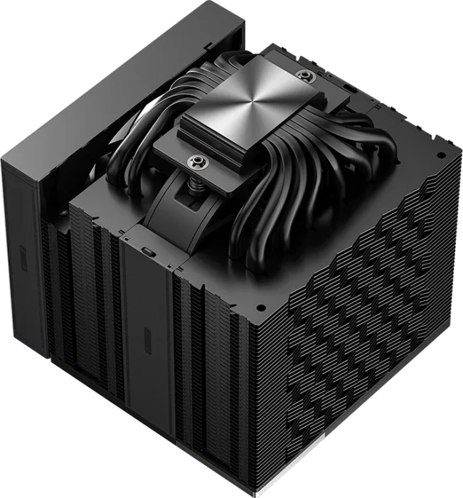 PCCooler RZ820 BK