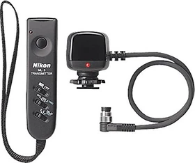Nikon ML-3 Infrarot-Fernsteuerung Set