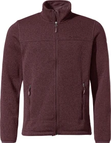 Vaude Rienza III Jacke dark oak (Herren)